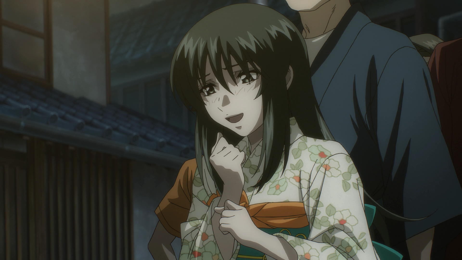 Soukyuu no Fafner: The Beyond (Erai-raws)